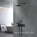 Highly Recommend Well Transported Chrome-plated Shower Faucet